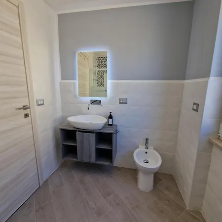 Tower Apartment