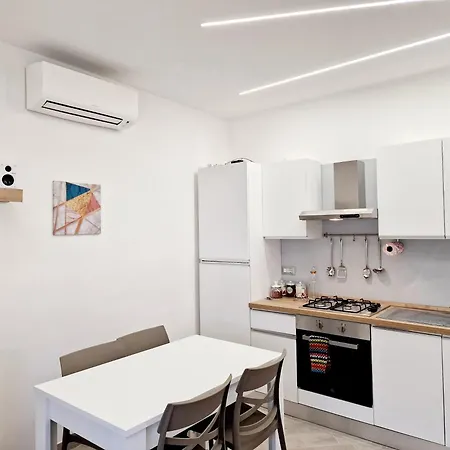 Tower Apartment Terracina