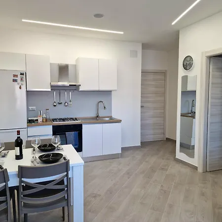 Apartment Tower