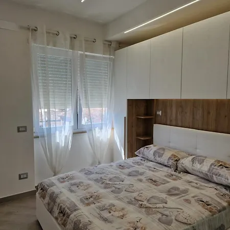 Apartment Tower *
