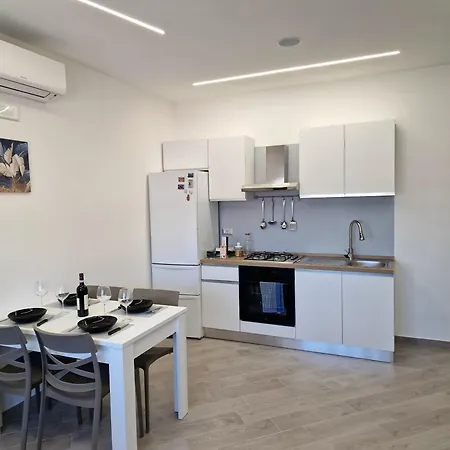 Tower Apartment Terracina
