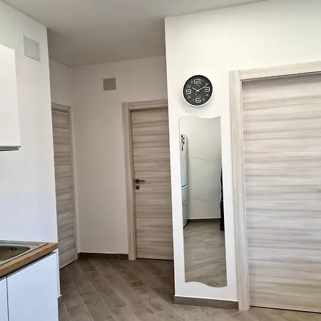 Tower Apartment