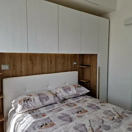 Tower Apartment Terracina