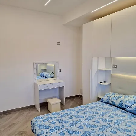 Tower Apartment