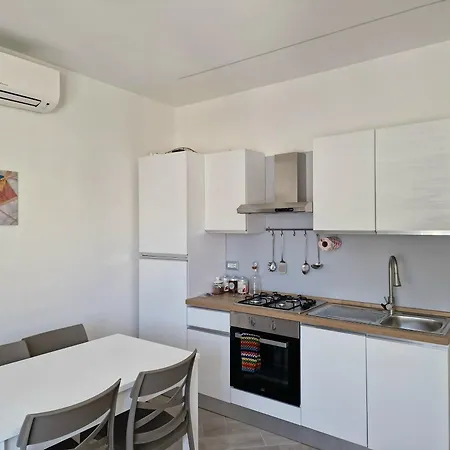 Apartment Tower *
