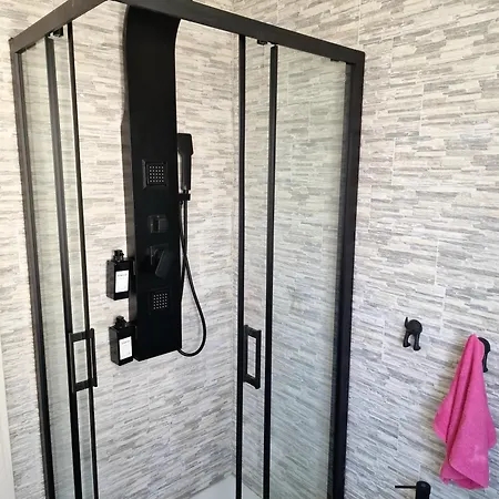 Tower Apartment Terracina