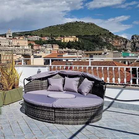 Apartment Tower Terracina